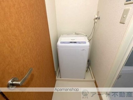 レオパレスＴＡＫＡＲＡ浅川[1K/23.18m2]のその他部屋・スペース
