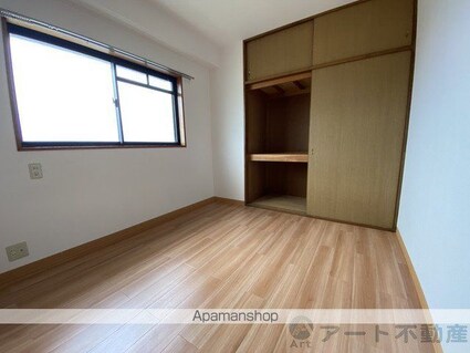 フェニックス山越[3LDK/71.5m2]の内装6
