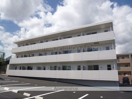 ミモザコート[1LDK/38.23m2]の外観2