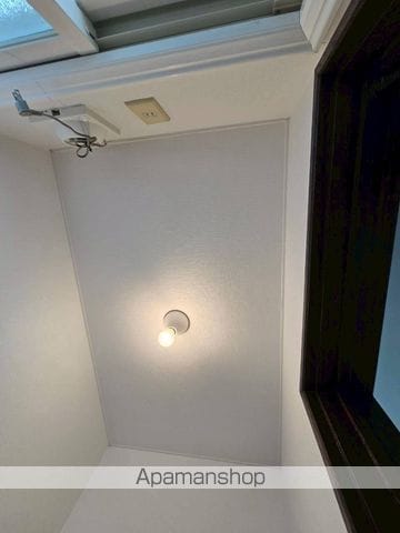 帯広市 2階建 築40年の内装写真