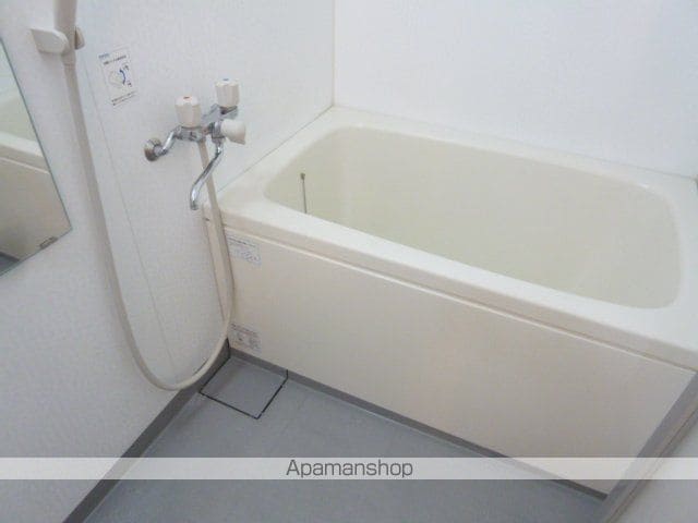 インターコーポ藤の内装写真