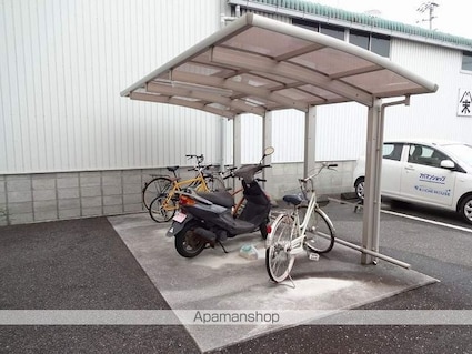 凪たかそね[1LDK/44.06m2]の共用部