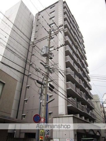 エステートモア高宮セゾンの外観写真