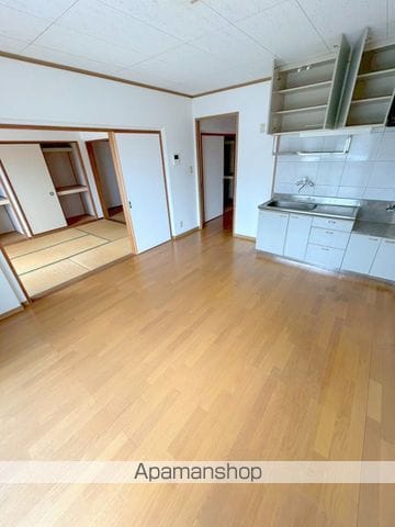 アドミラブールAの内装写真