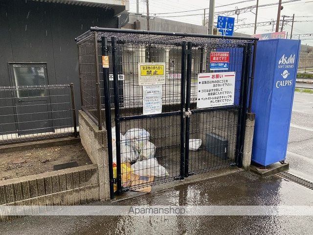 レオパレスフローラ 六坊のその他写真