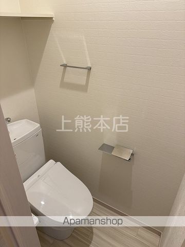 G-smart坪井の内装写真