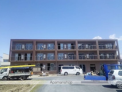 ＧＲＥＥＮＡＷＡＹ[1LDK/40.98m2]の外観2