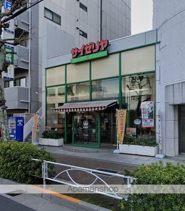 イーストコア曳舟一番館[1DK/37.03m2]の周辺1