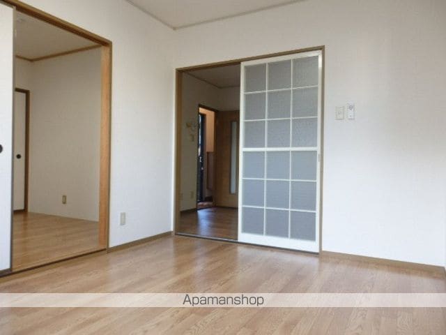 エクレール五井西 ABの内装写真