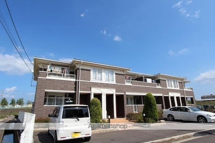 香川県高松市元山町[2LDK/56.26m2]の外観3