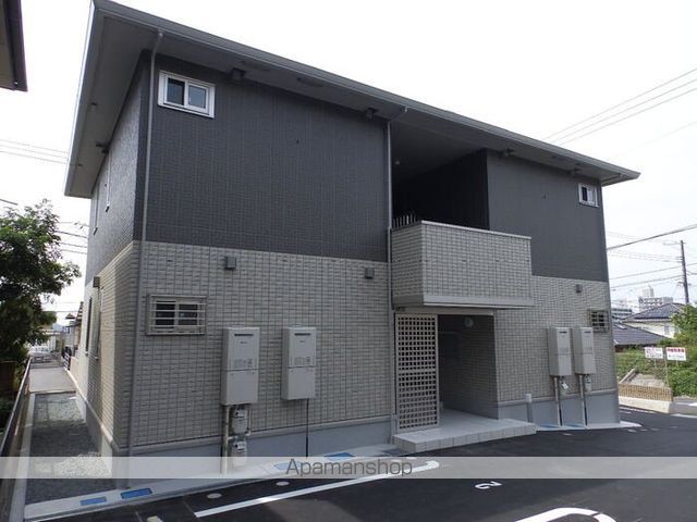 ＧＲＡＣＥ　ＣＯＵＲＴの外観1