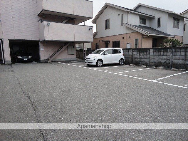 ラフォーレ花園IIのその他写真