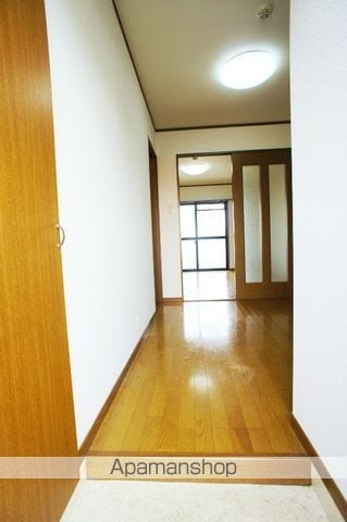 ベルセゾンの内装写真
