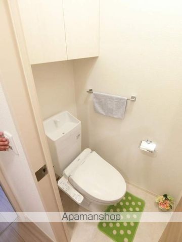 シャルールの内装写真