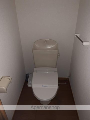 レオパレスアベニューの内装写真