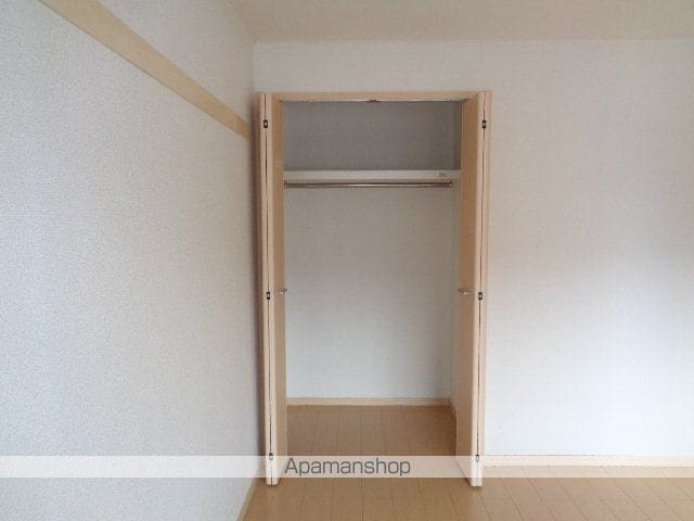 アミニティグリーンIIの内装写真