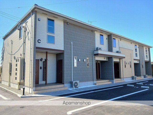 クルール今津C