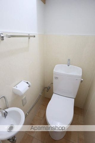 国光マンションの内装写真