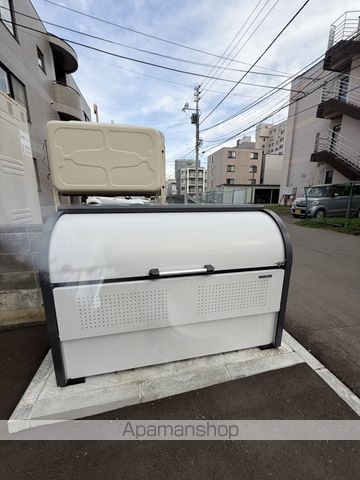 プルミエールメゾン南円山のその他写真