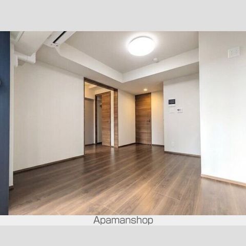 アラート横濱桜木町Iの内装写真