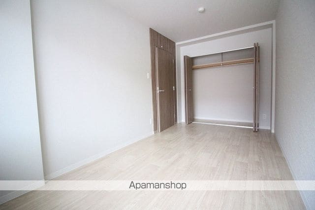 レジデンス西岡の内装写真