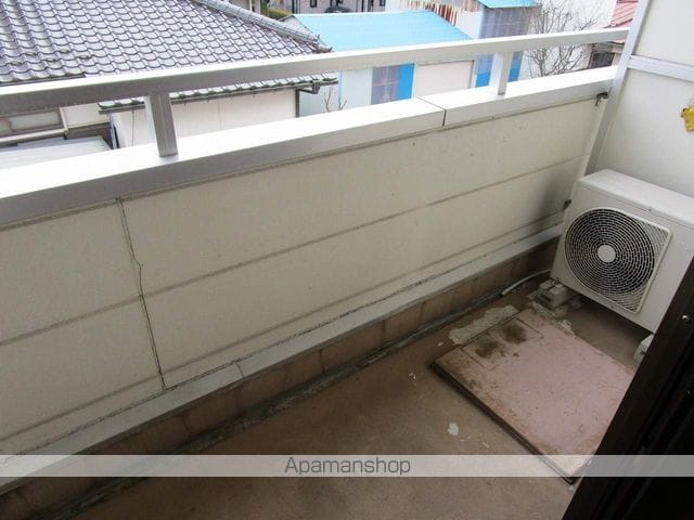 都南マンションの内装写真
