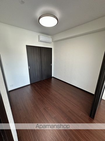 プレジオ塚本ASIANの内装写真