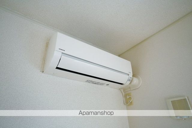 エスペランサ Bの内装写真