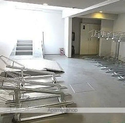 シェル上池台のその他写真