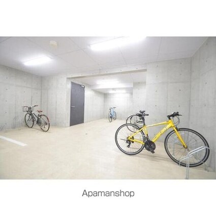 ＨＥＲＭＩＴＡＧＥ　Ｗａｓｅｄａ　Ｍａｃｈｉ[1K/25.74m2]のその他設備