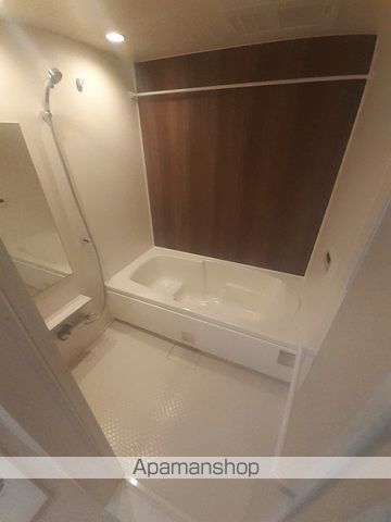 エンジェル Iの内装写真