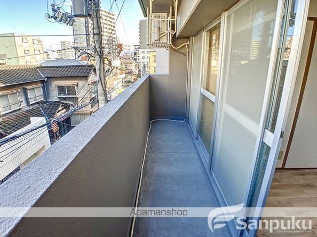 クレメント泉の内装写真