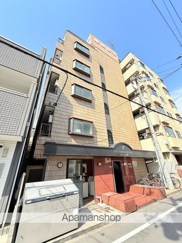 YOUハイム北深江の外観写真