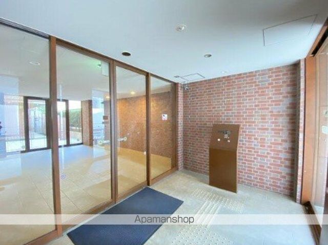 アクティ東仲通りの内装写真