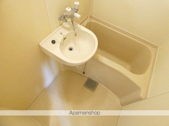 グレイス第1マンションの内装写真