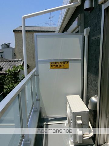リブリ・柏町の内装写真