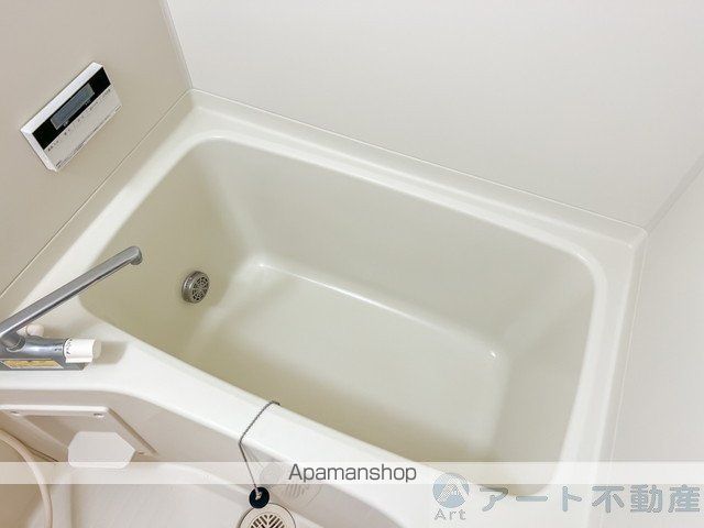 カンタベリの内装写真