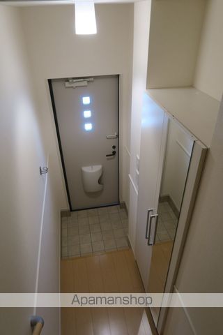 ルミエール・マゴジVIの内装写真