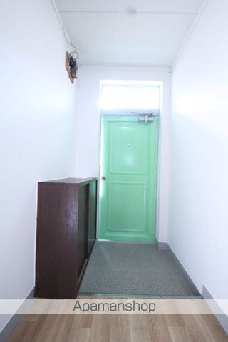 マンション南風の内装写真