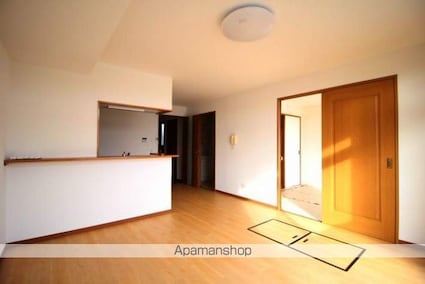 ルネス下中野マンション[3LDK/66.67m2]のその他設備