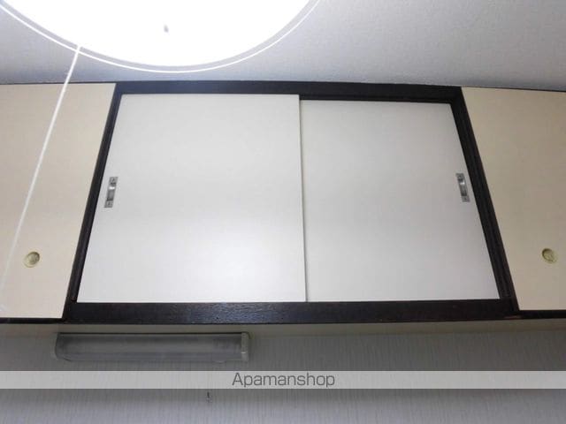 コーポまつながの内装写真