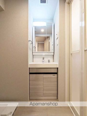SーRESIDENCE大濠公園ACHIEVEの内装写真