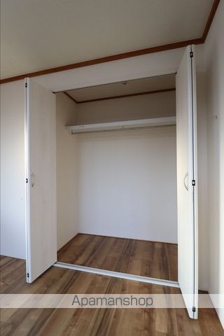 レジデンス板野の内装写真