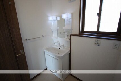 シルキーメゾン[3LDK/87.77m2]の洗面所