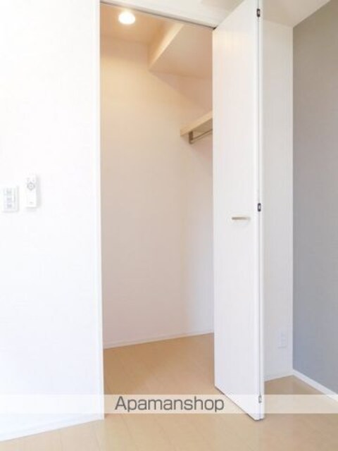 リバーサイドガーデン　Ｂ[2LDK/50.38m2]の内装3