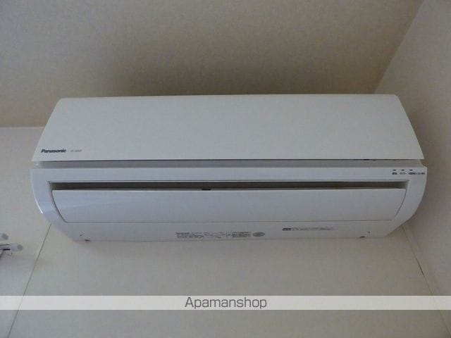 アイユウパレスK5の内装写真