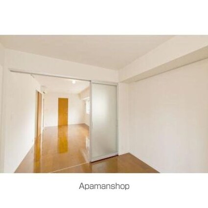 パークアクシス溜池山王[1LDK/44.31m2]のその他部屋・スペース1