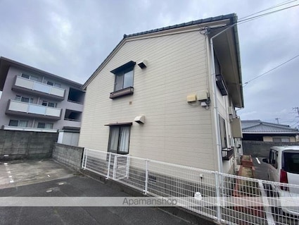 ハイツ田中Ⅰ[3DK/57.85m2]の外観4