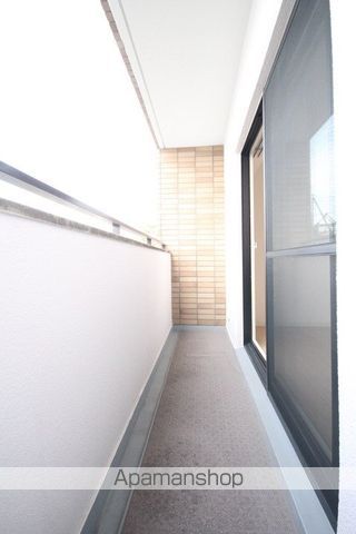 エトワール緑丘の内装写真