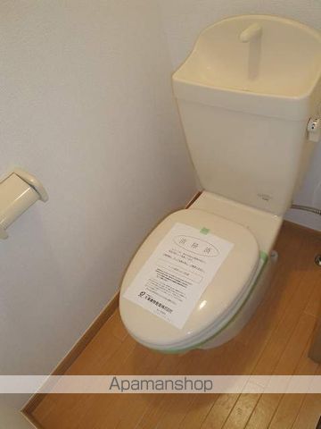 フラン淀川の内装写真